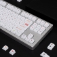 Pacman 104+30 PBT Dye-subbed Keycap Set Cherry Profile Compatible with ANSI Mechanical Keyboard